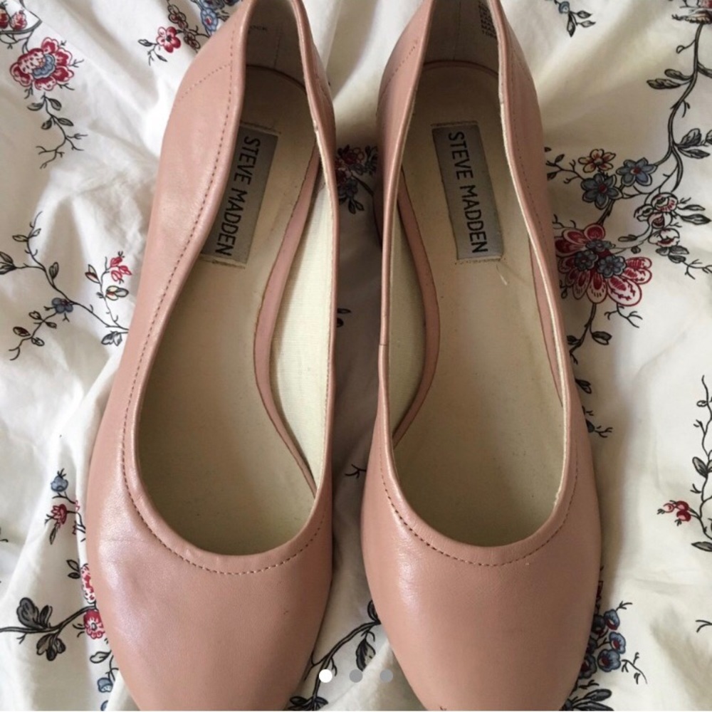 Steve Madden Pumps Heels Size 6